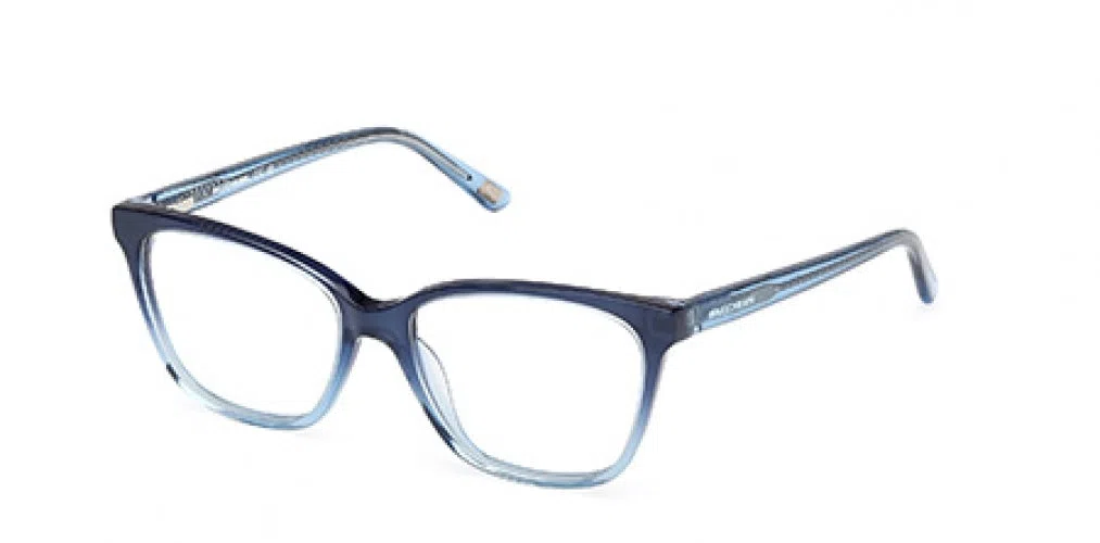 Skechers 50113 Eyeglasses - view 3